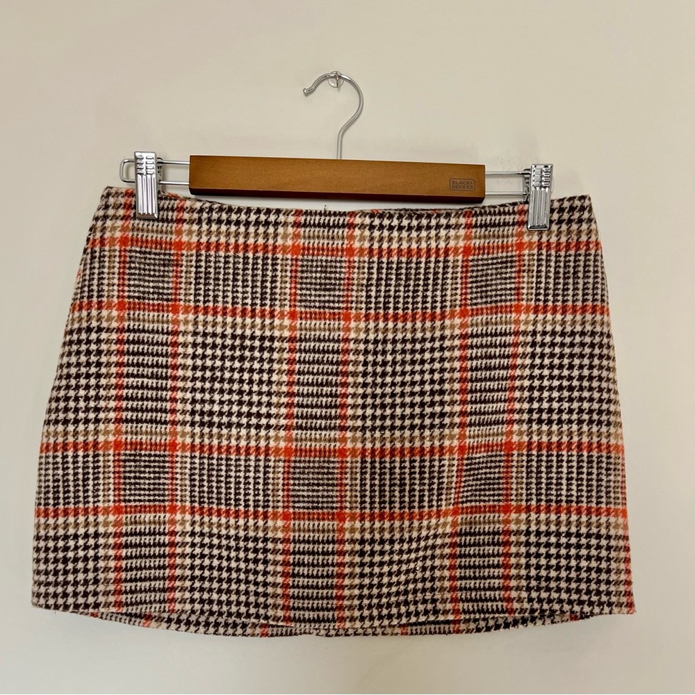 Brandy Melville Mini Skirt - OS